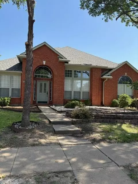 Frisco, TX 75035,11016 NEW ORLEANS