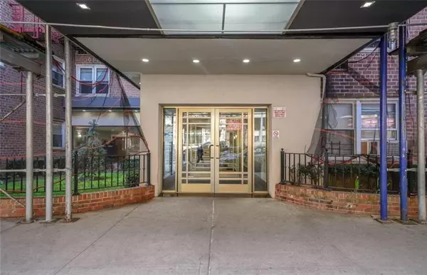 Brooklyn, NY 11229,1730 East 14th ST #4K