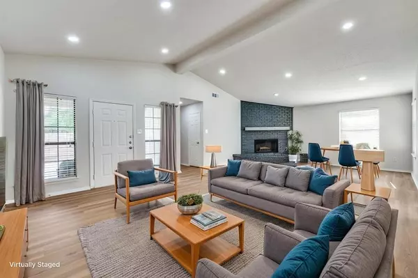 Carrollton, TX 75006,2126 Pueblo Drive