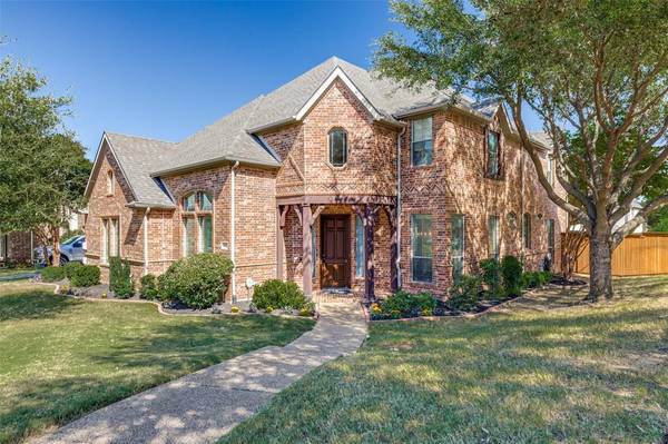 9155 Calvert Road,  Lantana,  TX 76226