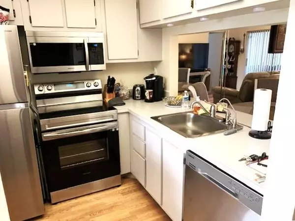 Sunrise, FL 33322,2793 NW 104th Ave #105