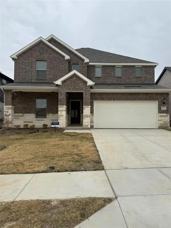 Crowley, TX 76036,6632 VALLEY LAKE Lane