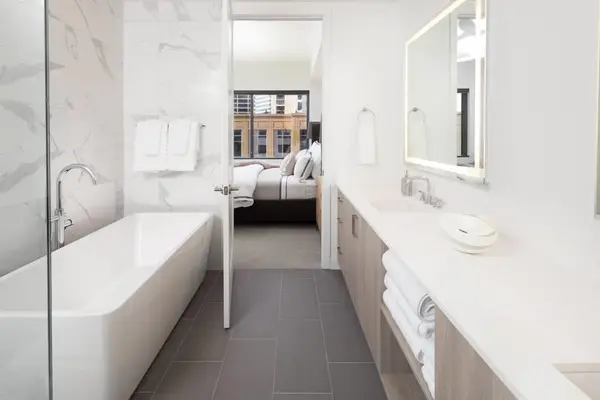 Dallas, TX 75201,2120 Olive Street #3106