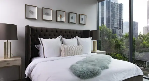 Dallas, TX 75201,2120 Olive Street #3001