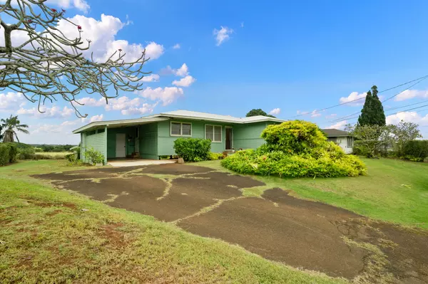 5070 KULA RD, Kapaa, HI 96746