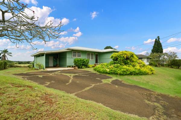 5070 KULA RD, Kapaa, HI 96746