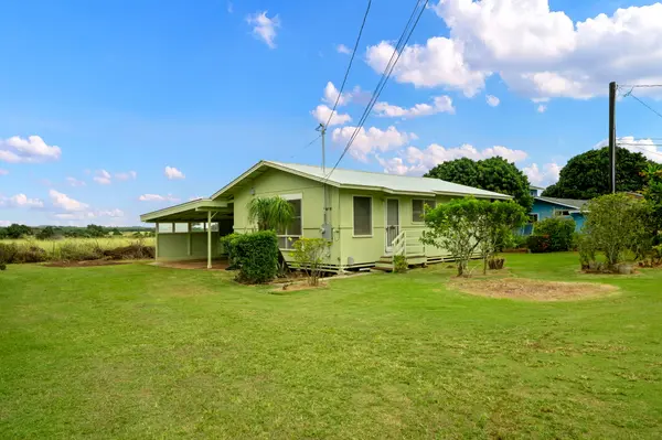 5070 KULA RD, Kapaa, HI 96746