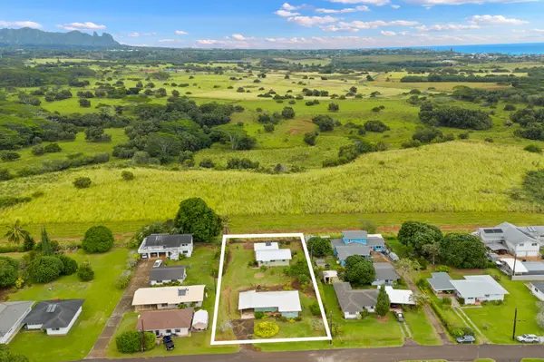 5070 KULA RD, Kapaa, HI 96746