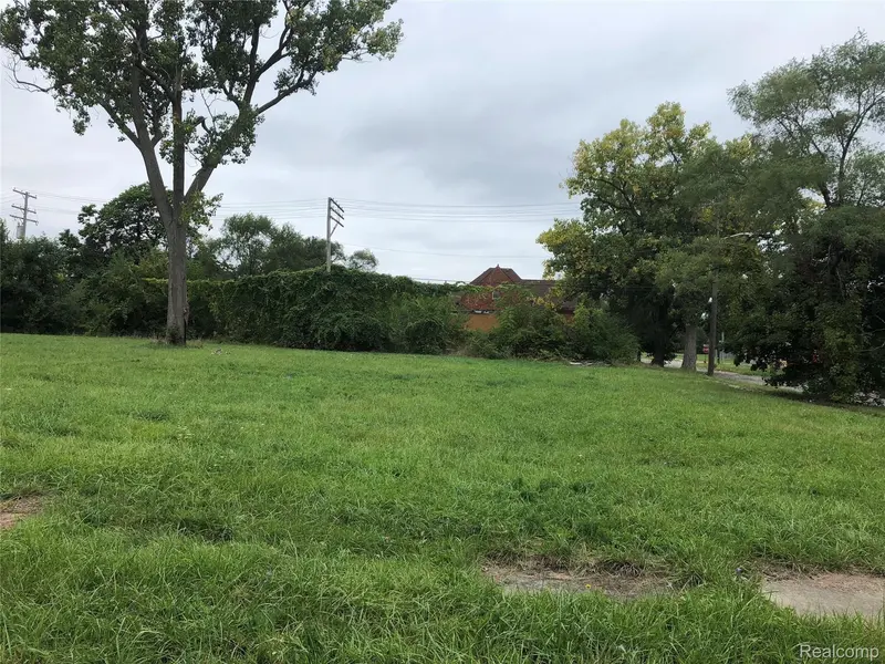 267 HARMON, Detroit, MI 48202