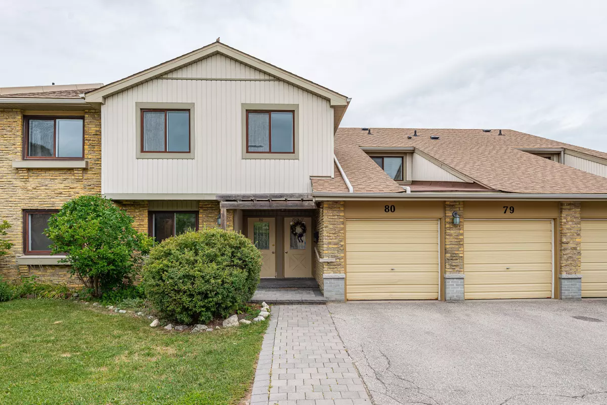 Mississauga, ON L5N 2L6,6797 Formentera AVE #79