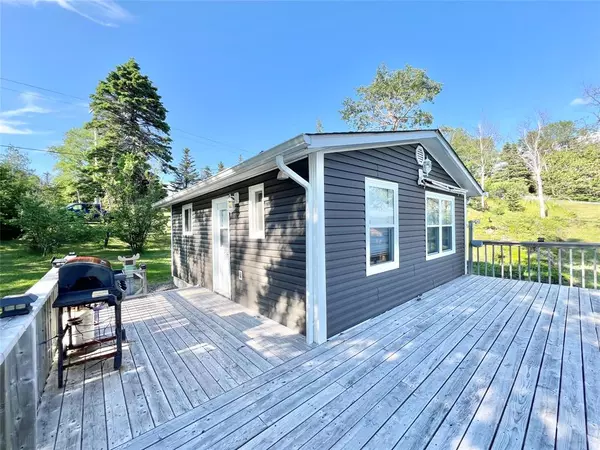 64 Main Street, Point Of Bay, NL A0H 2A0