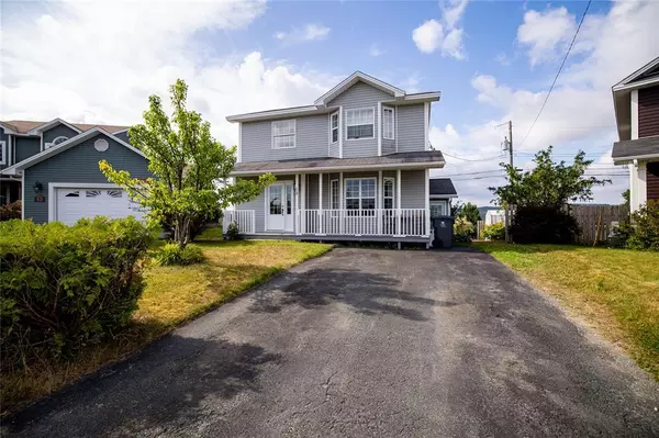 15 Cozumel Place, Conception Bay South, NL A1W 5K3
