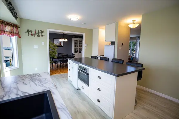 Conception Bay South, NL A1W 5K3,15 Cozumel Place