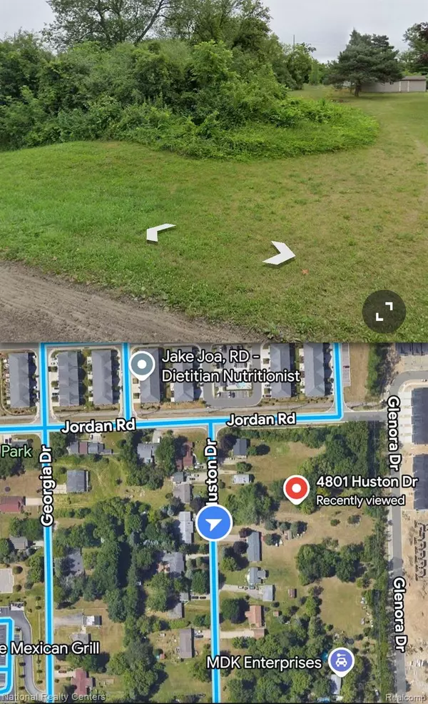 Lake Orion, MI 48359,4801 HUSTON DR