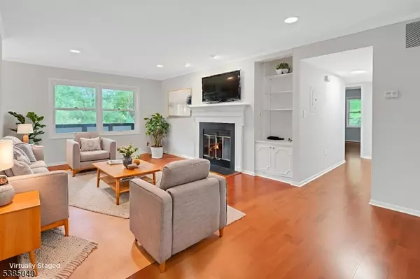 21G Heritage Dr #G,  Chatham Twp.,  NJ 07928