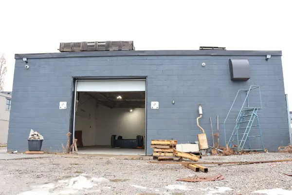 Toronto E04, ON M1R 2B4,37 Minford AVE #1