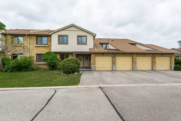 Mississauga, ON L5N 2L6,6797 Formentera AVE #79