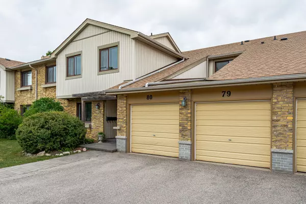 Mississauga, ON L5N 2L6,6797 Formentera AVE #79