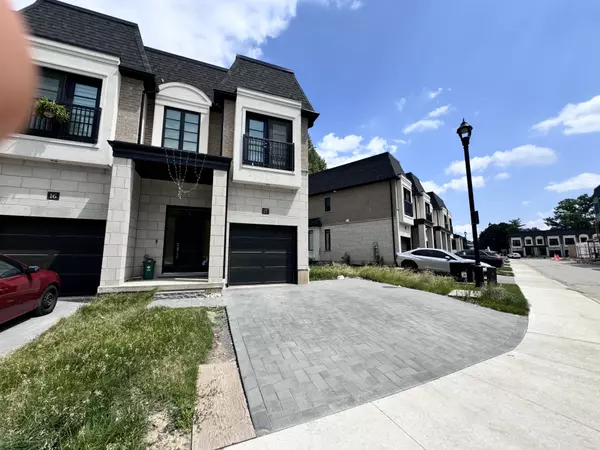 143 Elgin ST #Unit#17, Cambridge, ON N1R 0E1