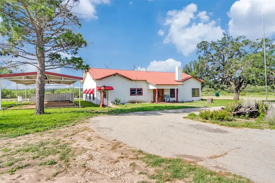 2200 Private Road 3312, Sonora, TX 76950