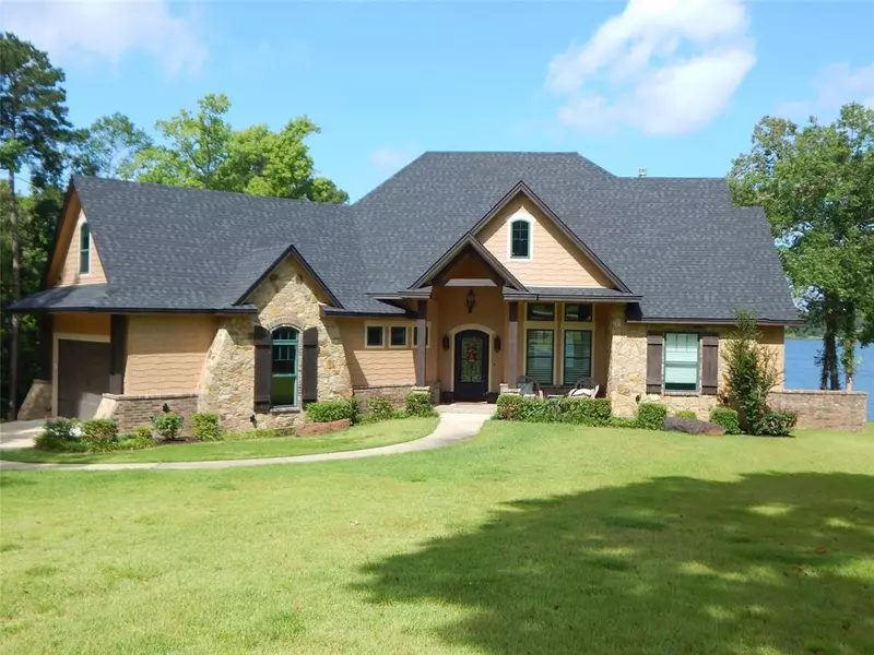 2142 FAWN CROSSING, Gilmer, TX 75644