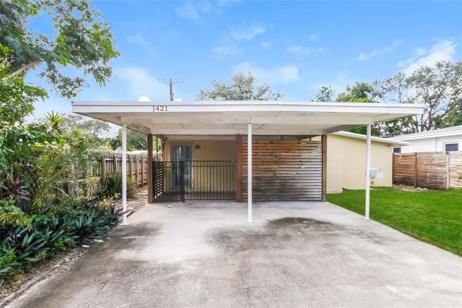 1421 SW 23rd Ave, Fort Lauderdale, FL 33312