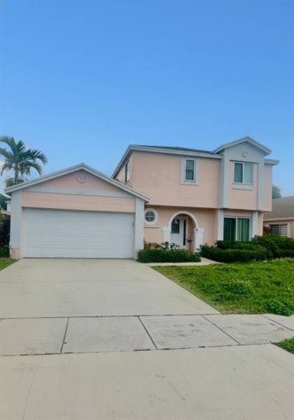 3111 Thames Way, Miramar, FL 33025
