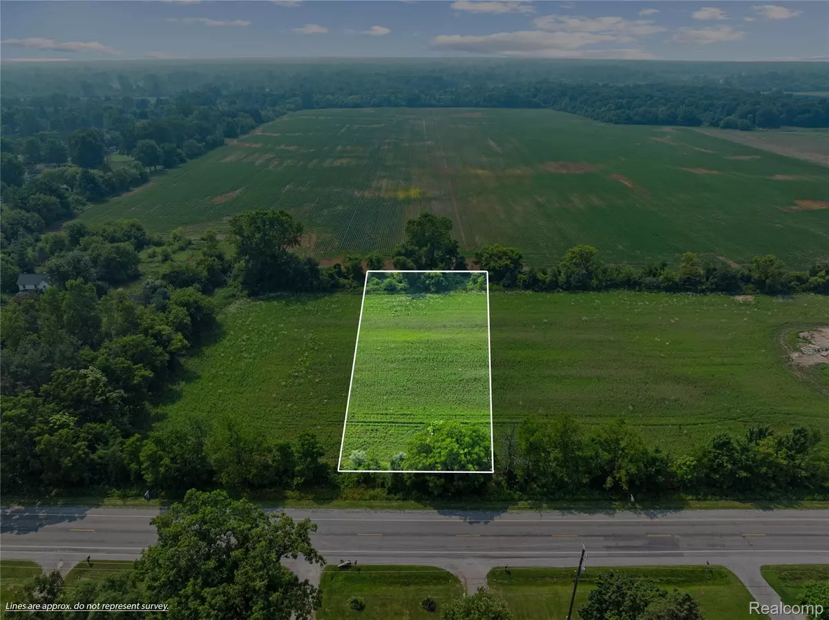 Davison, MI 48423,5105 N Irish RD