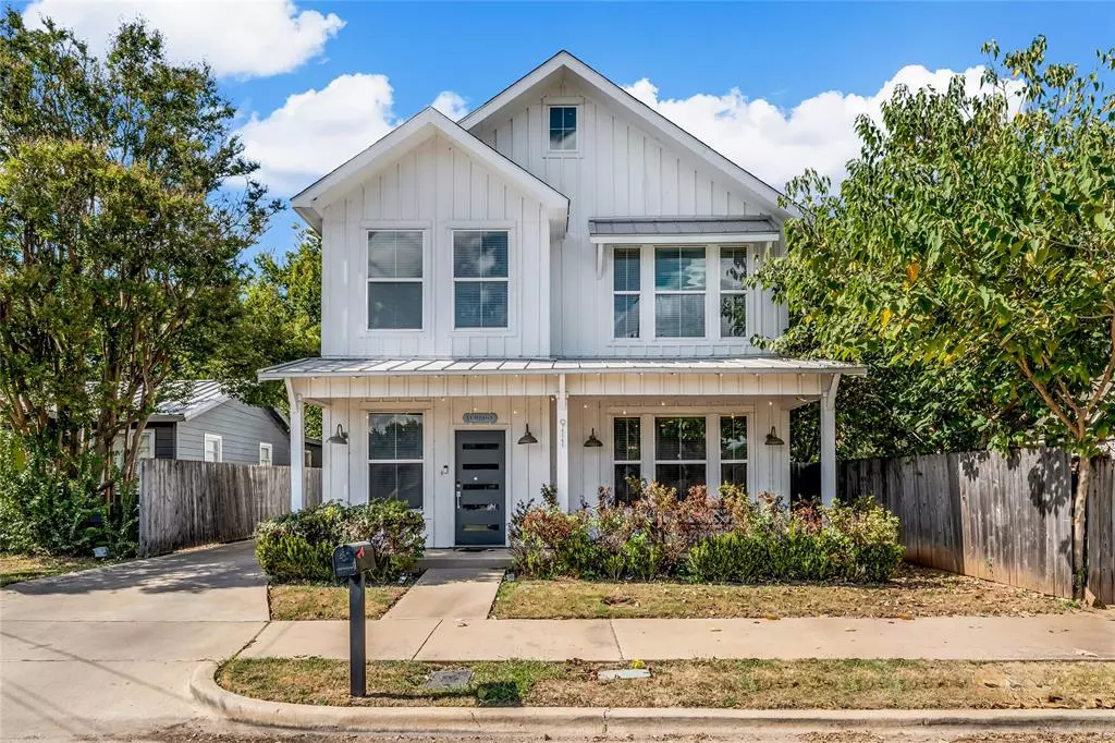 Waco, TX 76706,911 Ivy Avenue