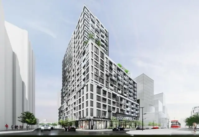 Toronto C08, ON M5A 0Y5,15 Richardson ST #1614