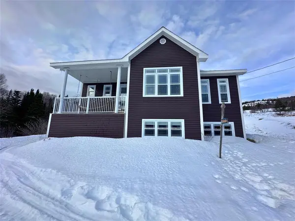 1 High Street, Middle Arm, NL A0K 3R0