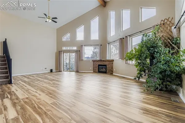 Colorado Springs, CO 80925,9470 Blue Grass PL