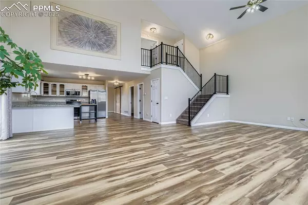 Colorado Springs, CO 80925,9470 Blue Grass PL