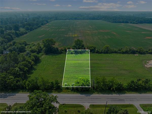 5105 N Irish RD, Davison, MI 48423