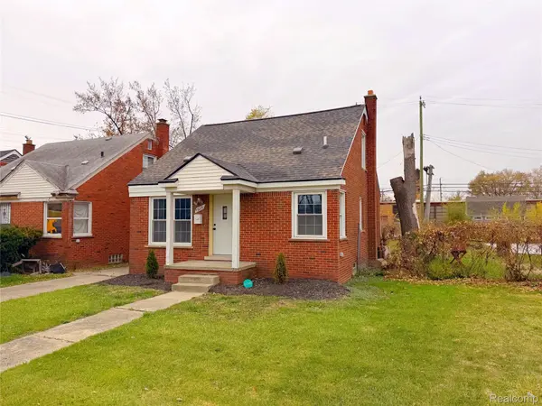 Detroit, MI 48227,13215 Prest ST