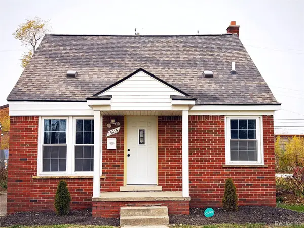 Detroit, MI 48227,13215 Prest ST