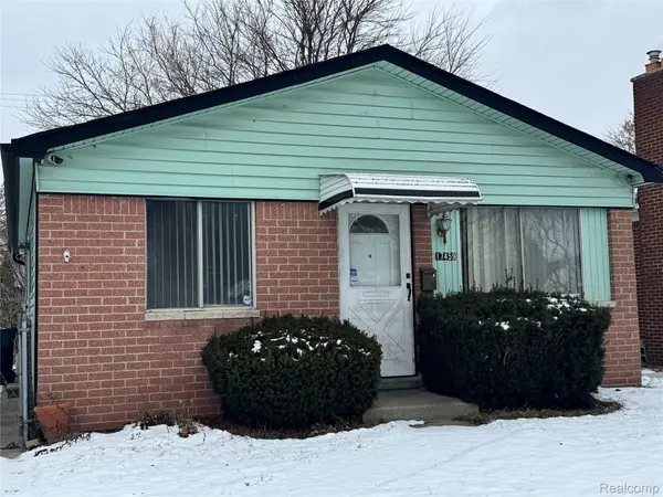 17459 Roseville BLVD, Roseville, MI 48066