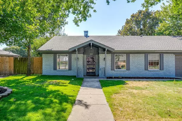 Cleburne, TX 76033,1225 Crestwood Drive