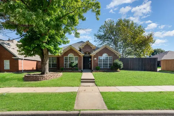 Frisco, TX 75035,10512 Preston Vineyard Drive