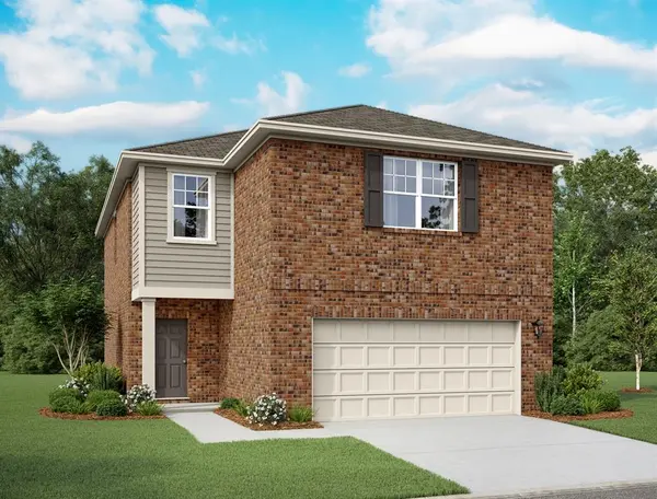 Anna, TX 75409,420 Merced River Lane