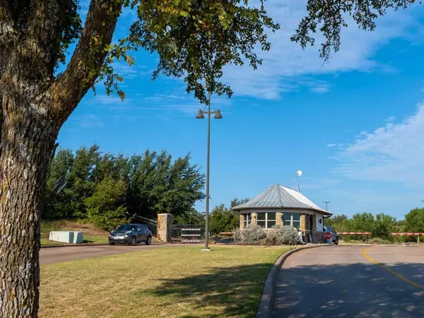 Graford, TX 76449,Lot 24 Spyglass Drive