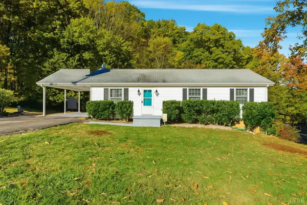 1638 Melinda DR, Altavista, VA 24517