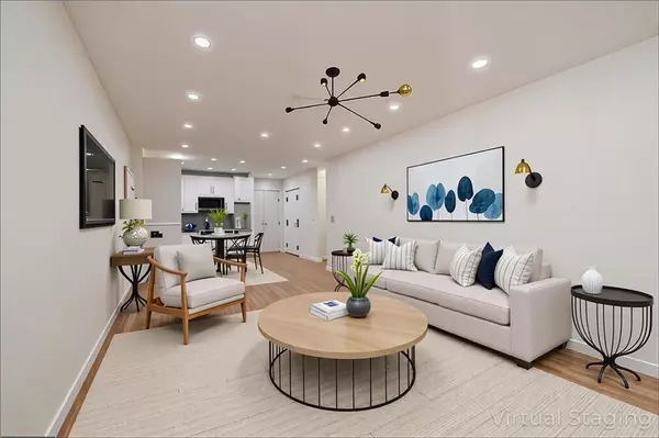 Brooklyn, NY 11235,1237 Avenue Z #4D