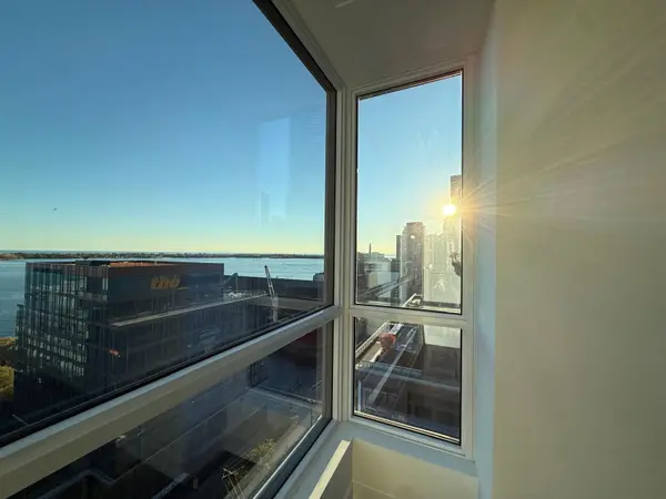 Toronto C08, ON M5A 0Y5,15 Richardson ST #1614