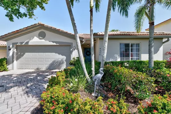 Vero Beach, FL 32967,4528 56th LN