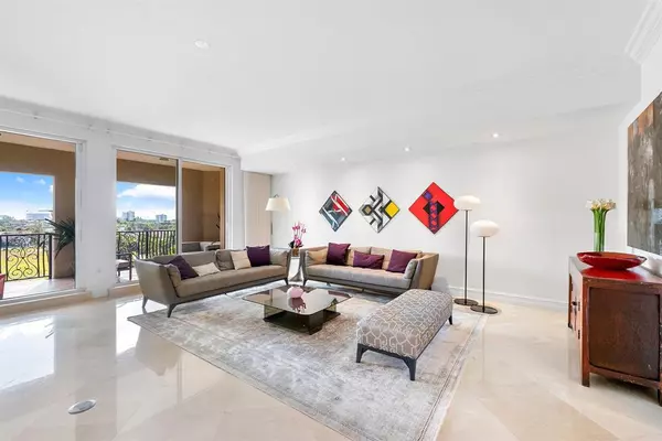 Boca Raton, FL 33432,1 N Ocean Blvd #402