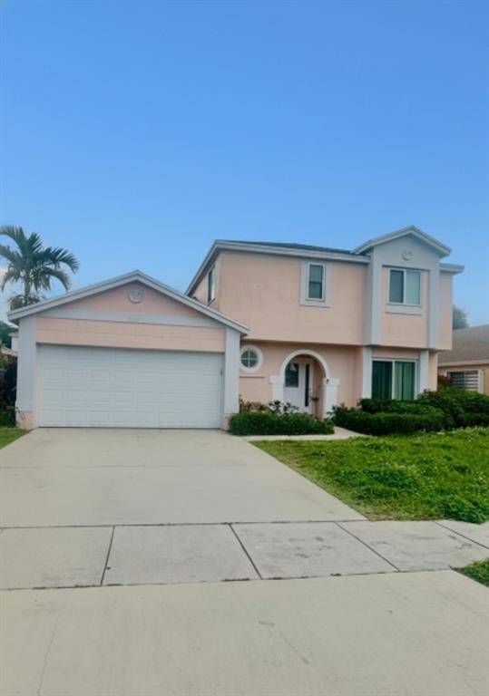 3111 Thames Way, Miramar, FL 33025