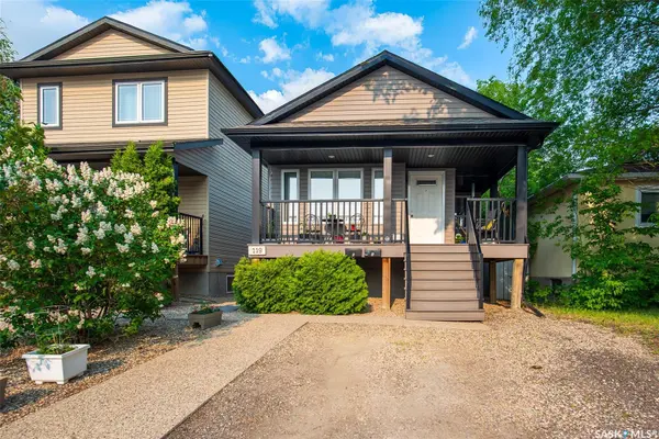 Regina, SK S4R 2V8,119 St John STREET N