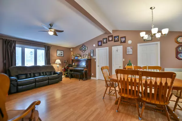 Timmins, ON P4R 0C4,540 Mahoney RD