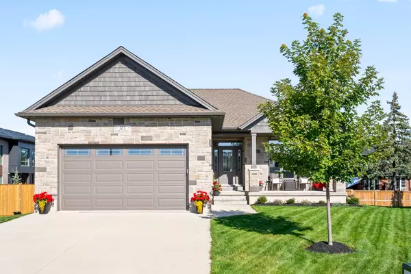 Wellington North, ON N0G 2L4,127 DOUG'S CRES